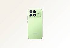Телефон Poco F9 Pro 12/512 ГБ, цвет: зеленый (Green)