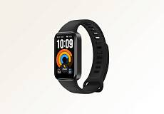 Фитнес-браслет Xiaomi Smart Band 11 Active, цвет: черный (Black)