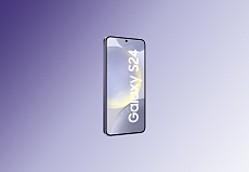 Телефон Samsung Galaxy S24 12/256 ГБ, цвет: фиолетовый (Violet)