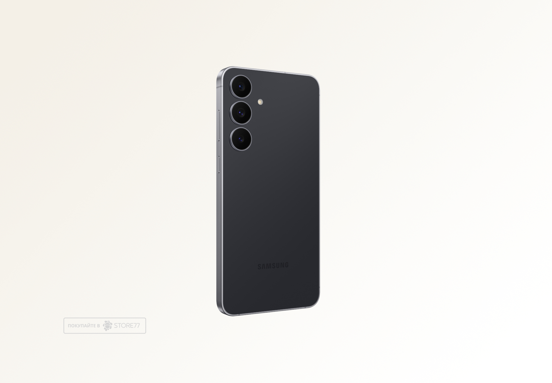 Телефон Samsung Galaxy S25 FE 5G 8/512Gb (Jetblack) Телефон Samsung Galaxy S25 FE 5G 8/512Gb (Jetblack)