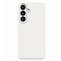 Чехол VLP LITE Mist Case с поддержкой MagSafe для Samsung Galaxy S26 FE (Белый)