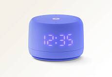 Умная колонка Яндекс.Станция Лайт 2 (Фиолетовая)