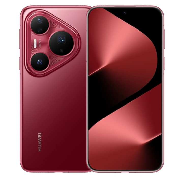 Телефон Huawei Pura 80 Pro 12/512Gb (Red) Телефон Huawei Pura 80 Pro 12/512Gb (Red)