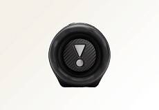 Портативная акустика JBL Charge 6 (Черная)