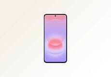 Телефон Samsung Galaxy A37 12/256 ГБ, цвет: белый (White)