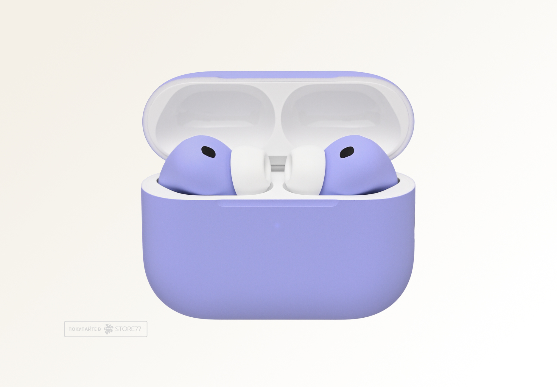 Беспроводные наушники Apple AirPods Pro 3 (Лавандовый)