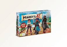 Игровая приставка Hamy 5 XL AV+HDMI (800 в 1)