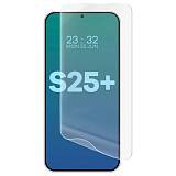 Защитная пленка для Samsung Galaxy S25+ (Матовая)
