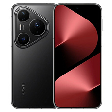 Телефон Huawei Pura 80 Pro 12/512Gb (Black) Телефон Huawei Pura 80 Pro 12/512Gb (Black)