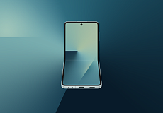 Телефон Samsung Galaxy Z Flip7 12/512Gb (Mint)