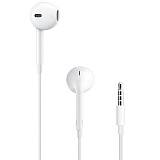 Наушники Apple EarPods with Remote and Mic