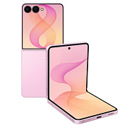 Телефон Samsung Galaxy Z Flip8 12/512 ГБ, цвет: розовый (Pink)