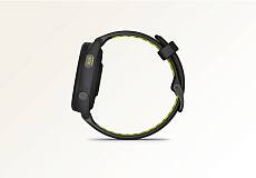 Умные часы Garmin FORERUNNER 265s 42mm Black
