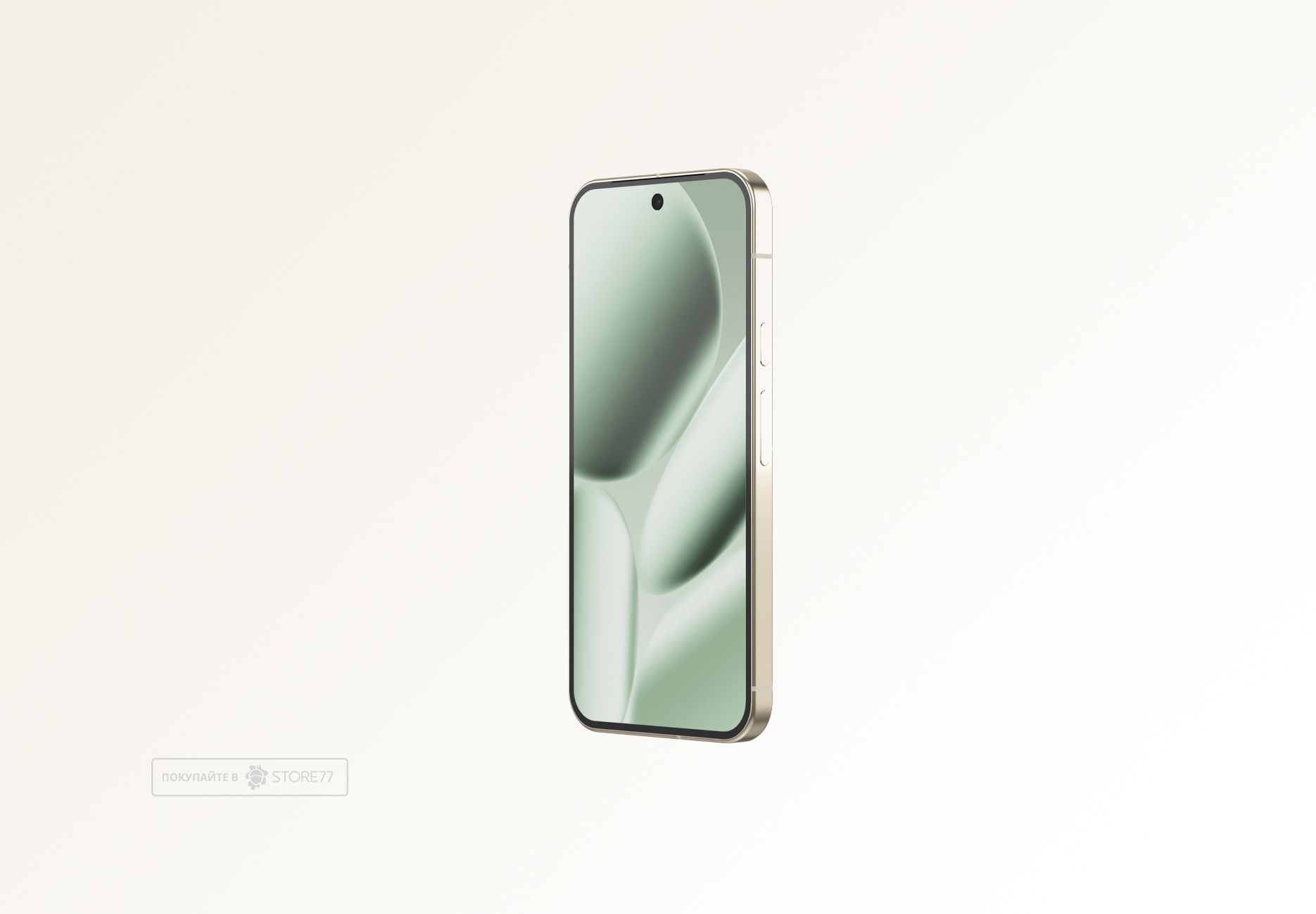 Телефон Google Pixel 10 Pro XL 16/512 ГБ цвет: нефрит (Jade)