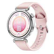 Умные часы Huawei Watch GT 7 41 мм, цвет: розовый (Pink)