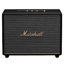 Портативная акустика Marshall Woburn 3 (Черная)