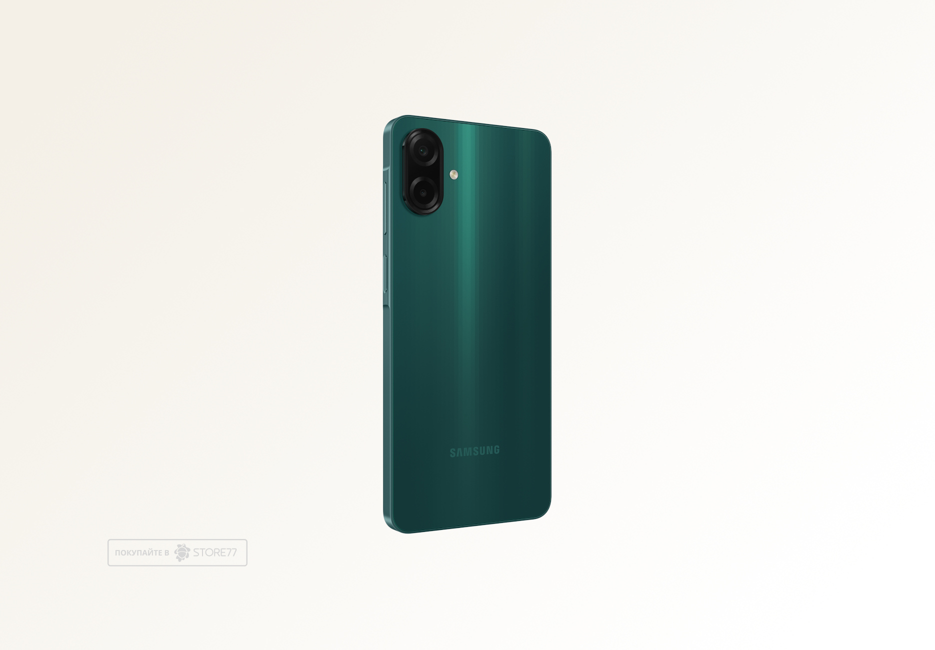 Телефон Samsung Galaxy A07 4/64Gb (Green)