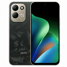 Телефон Xiaomi Redmi 17 4/256 ГБ, цвет: зеленый (Oak Green)