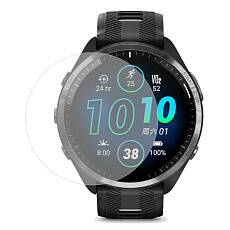 Гидрогелевая пленка для Garmin FORERUNNER 970, 47 мм (Матовая)