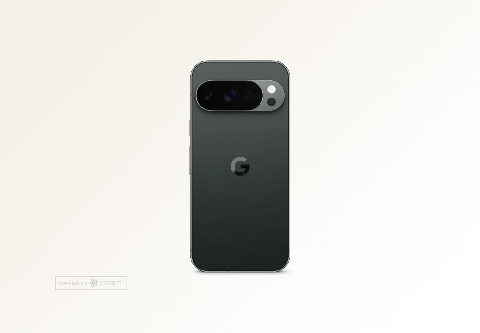 Телефон Google Pixel 10 Pro 16/1Tb (Obsidian)