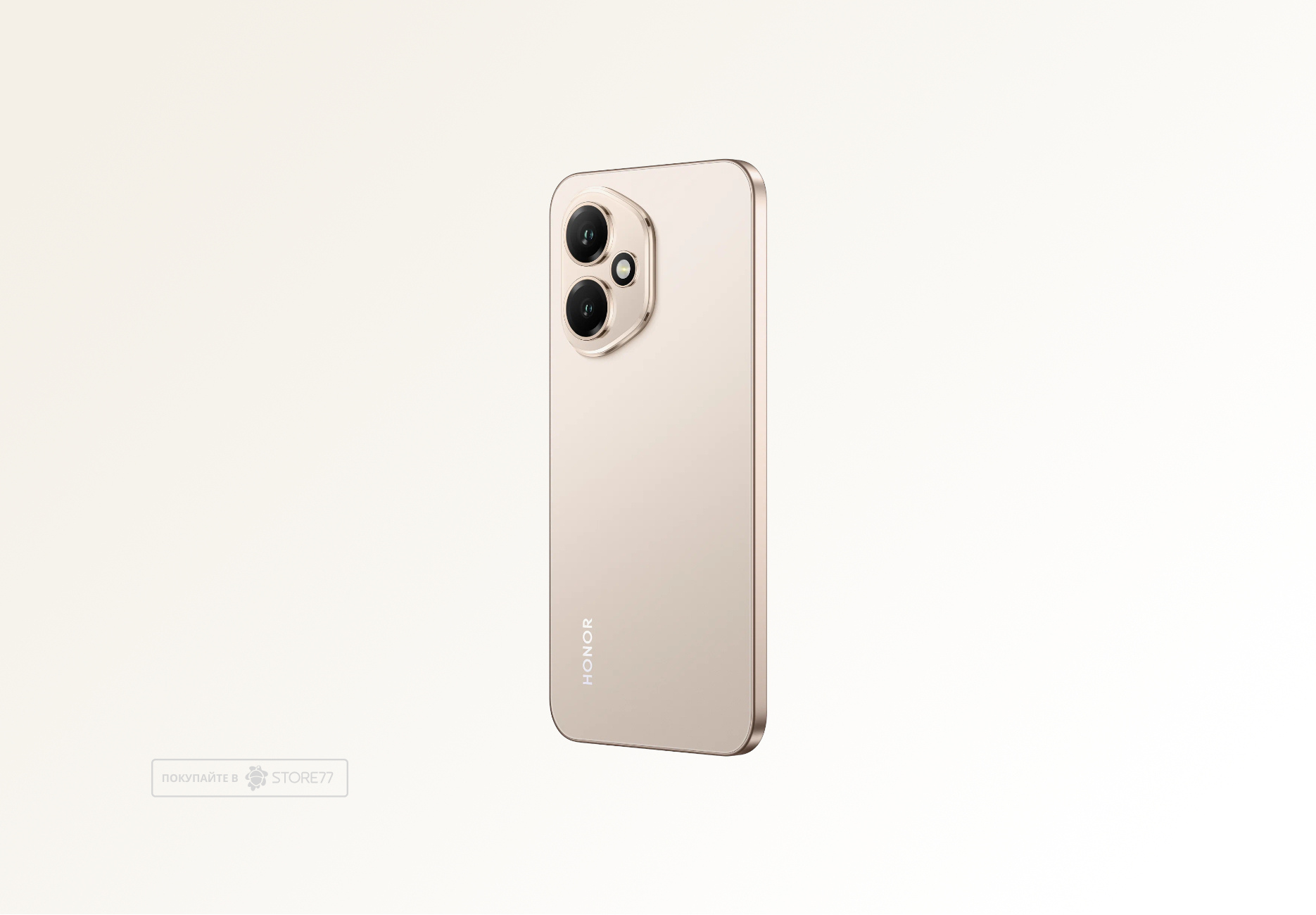 Телефон Honor 400 8/512 ГБ, цвет: золотой (Gold)