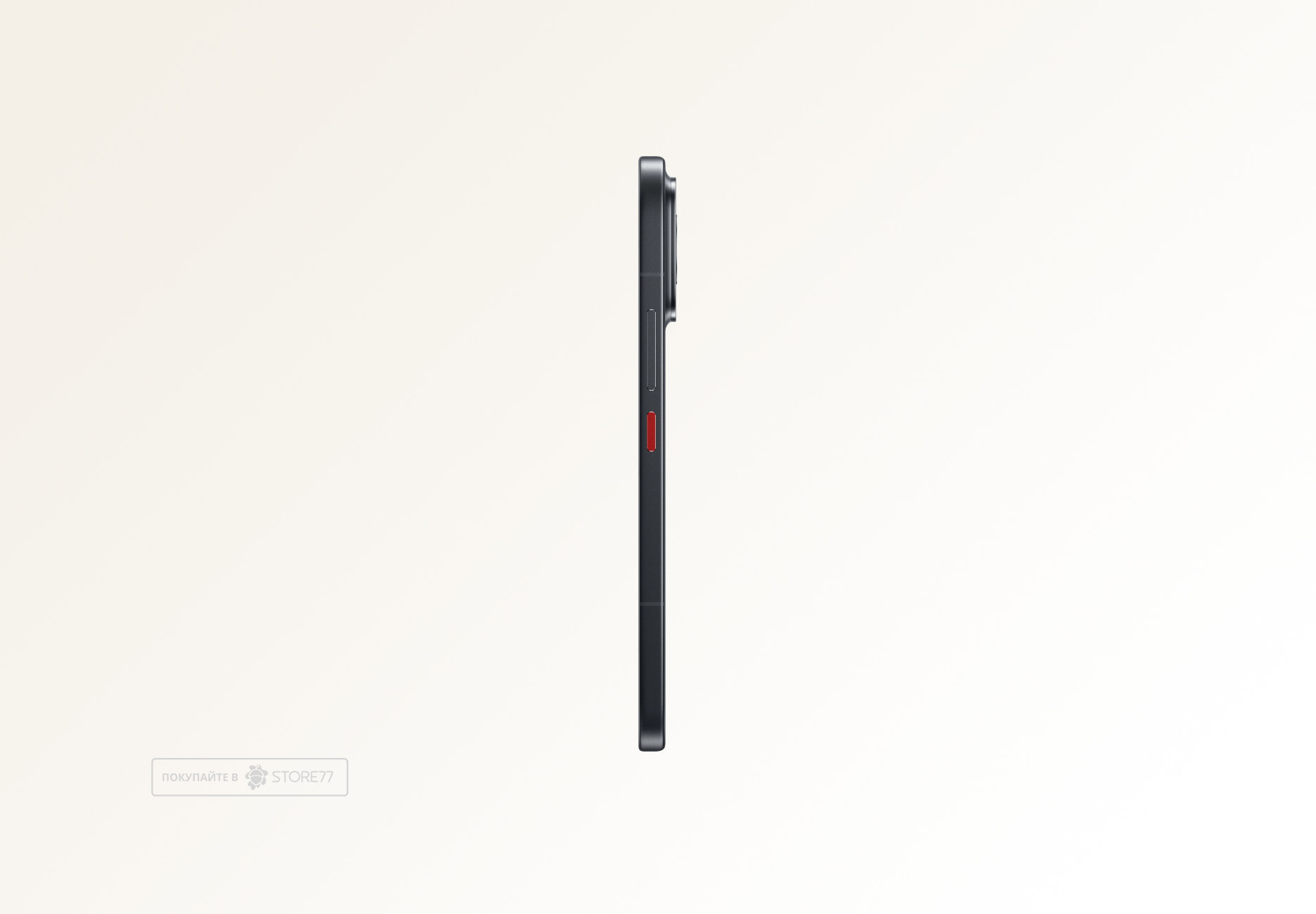 Телефон Poco F9 Ultra 16/512 ГБ, цвет: черный (Black)