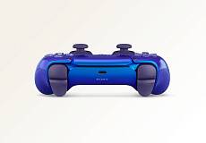 Геймпад Sony DualSense для PS5 (Chroma Indigo)
