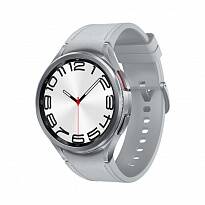 Умные часы Samsung Galaxy Watch 6 Classic 47mm (Серебро)