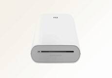 Фотопринтер Xiaomi Mi Portable Photo Printer (Белый)