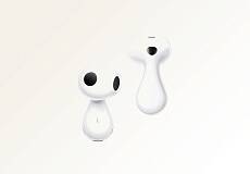 Беспроводные наушники Huawei FreeBuds 6 Harper-T00 (White)