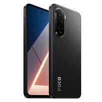 Телефон Poco M7 6/128Gb (Black) Телефон Poco M7 6/128Gb (Black)