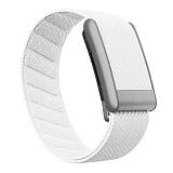 Плетёный ремешок для браслета Whoop 5.0 (ONE, PEAK) SuperKnit Band (Glacier)