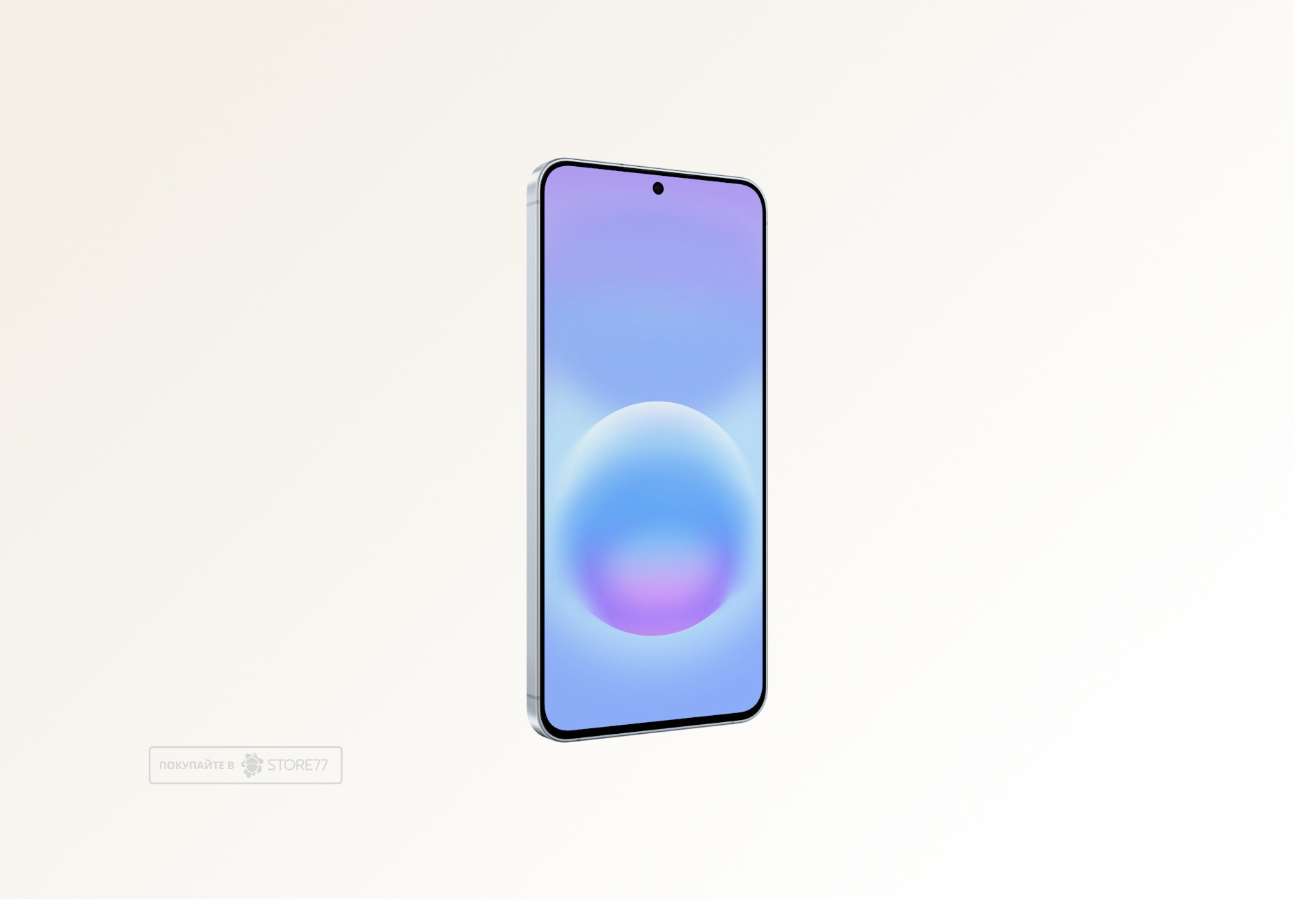 Телефон Samsung Galaxy A57 12/256 ГБ, цвет: голубой (Icyblue)