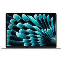 Ноутбук Apple MacBook Air 15" Кастомный (Custom) (M5, 32 ГБ, 2 ТБ SSD) Серебристый (Z1LQ0005P) Русифицированный 2 года гарантии