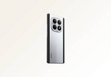Телефон Poco M8 12/512 ГБ,  цвет: серебристый (Silver)