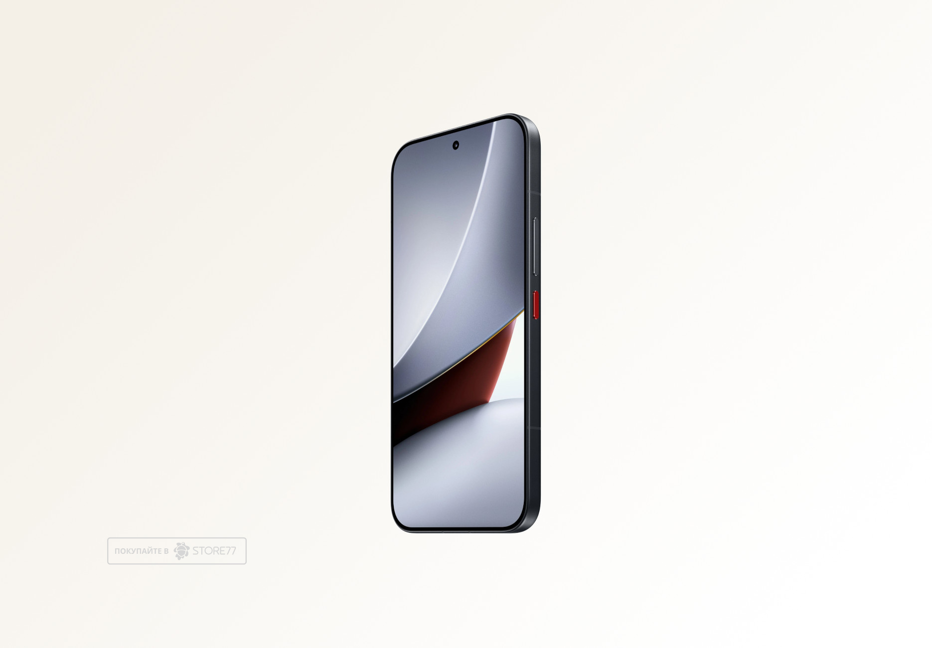 Телефон Poco F9 Ultra 12/256 ГБ, цвет: черный (Black)