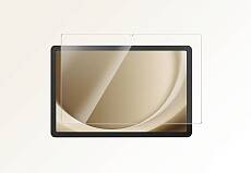 Защитное стекло для планшета Samsung Galaxy Tab A9+ (Прозрачное)