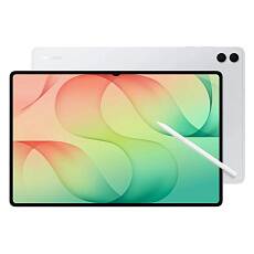 Планшет Samsung Galaxy Tab S12 Ultra Wi-Fi 12/512 ГБ, цвет: серебристый (Silver)