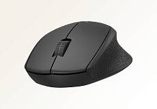 Беспроводная мышь Logitech M280 (Черная)