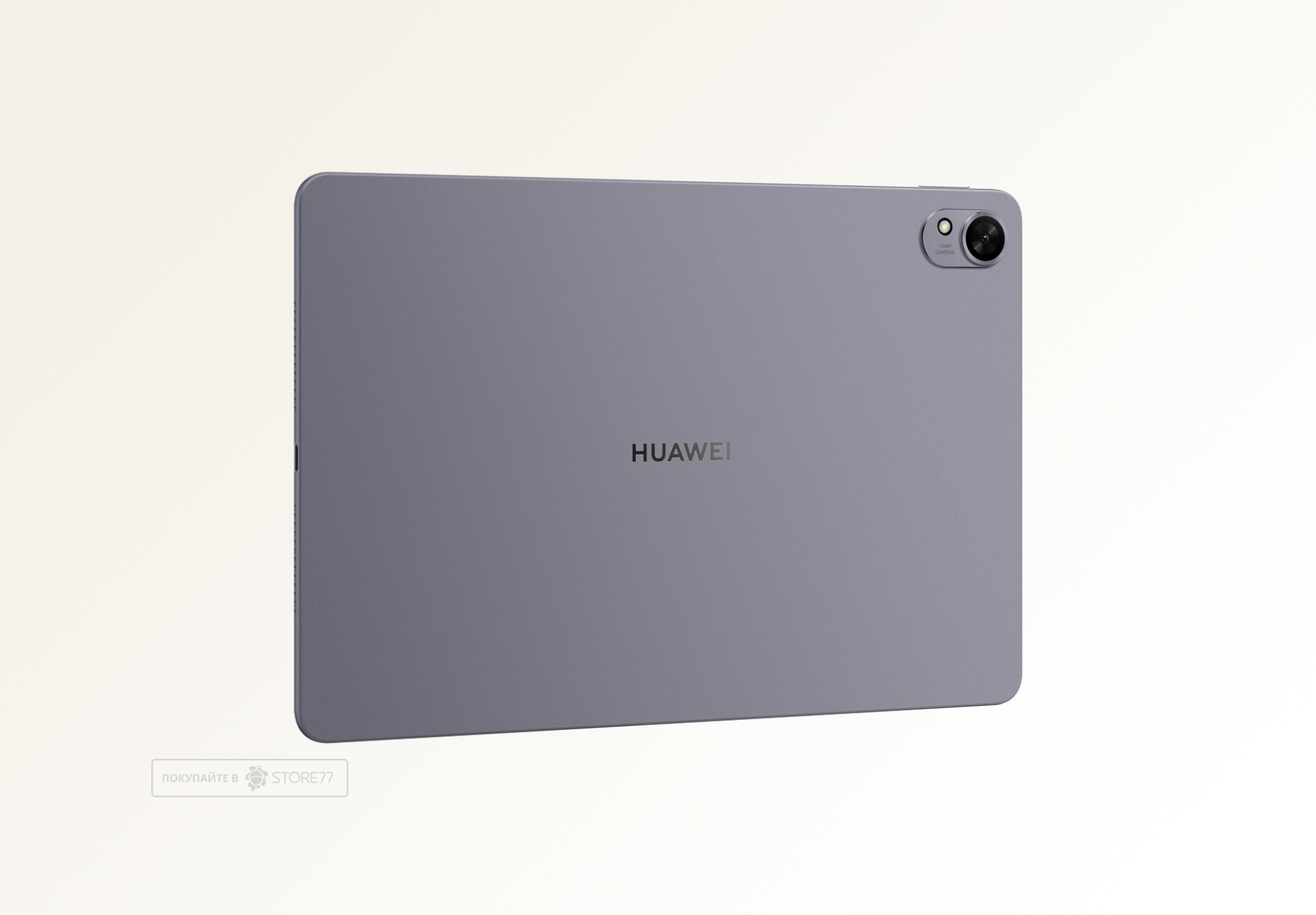 Планшет Huawei MatePad 11.5 S 12/512 ГБ Wi-Fi, цвет: космический серый (Space Gray)