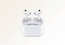 Беспроводные наушники Apple AirPods Pro 2, USB-C (2023)