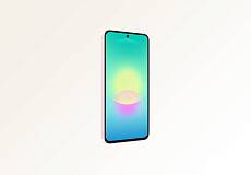 Телефон Samsung Galaxy A27 8/128 ГБ, цвет: розовый (Light Pink)