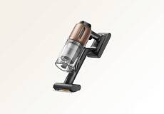 Беспроводной пылесос Dreame Z20 Сordless Stick Vacuum (Черный/Медный)