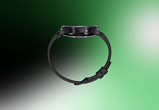 Умные часы Samsung Galaxy Watch 6 Classic 47mm (Black)