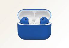 Беспроводные наушники Apple AirPods Pro 3 (Ультрамарин)