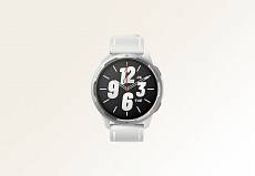 Умные часы Xiaomi Watch S1 Active GL (Серебро)