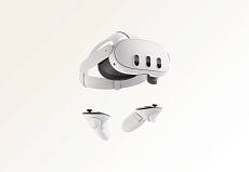 Очки виртуальной реальности Oculus Quest 3 512 Gb