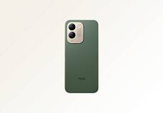 Телефон Poco C95 Pro 8/256 ГБ, цвет: зеленый (Green)