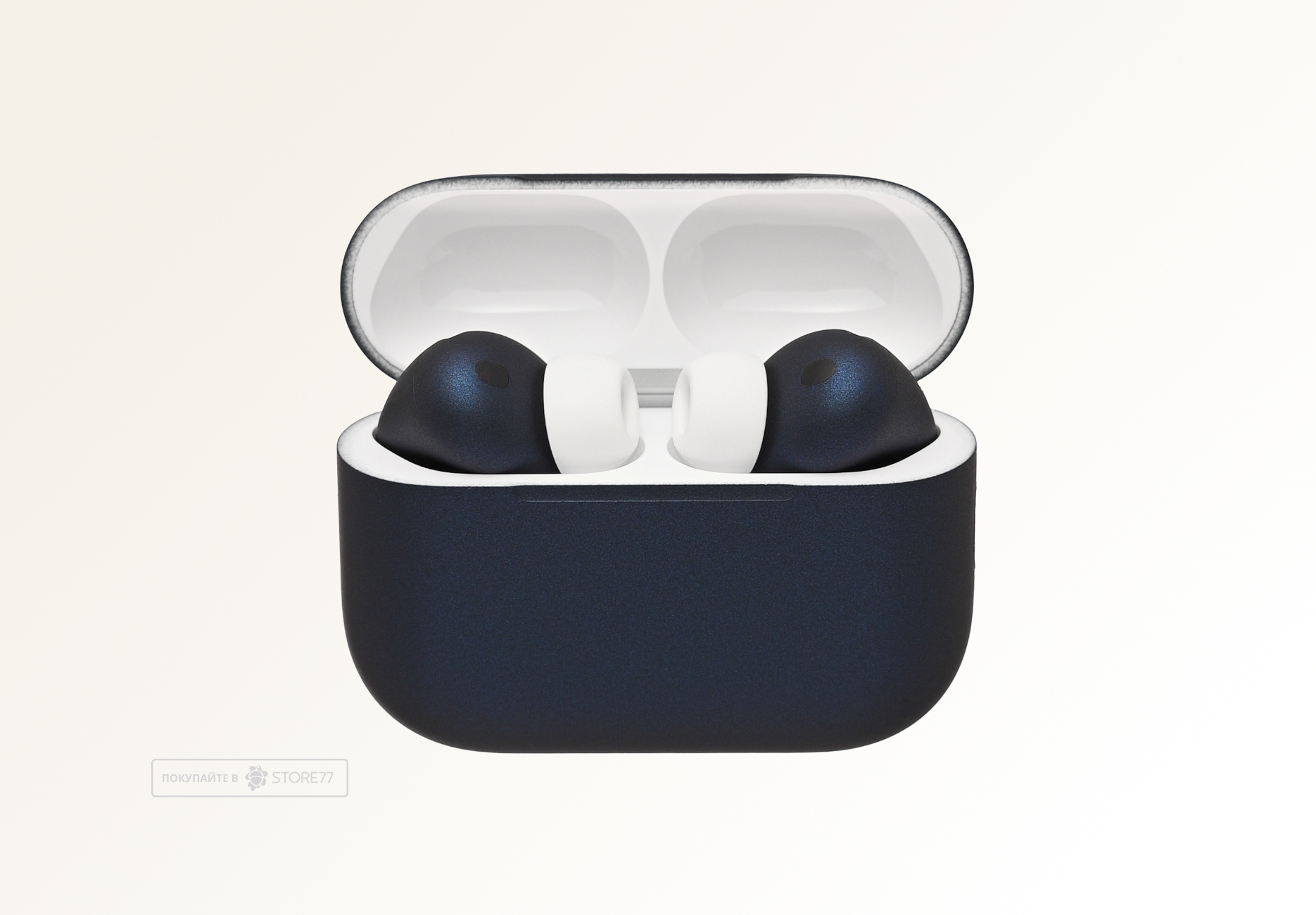 Беспроводные наушники Apple AirPods Pro 3 (Темно-синий)