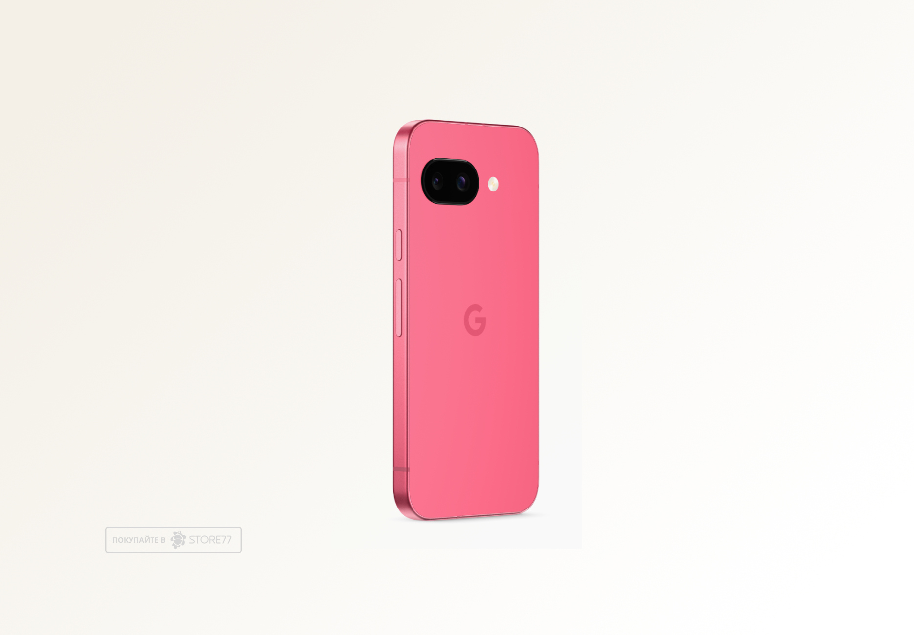 Телефон Google Pixel 9a 8/128Gb (Peony)
